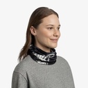 BUFF Braga de cuello Original EcoStretch Nedre Grafito