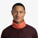 BUFF Original EcoStretch Rojo anaranjado sólido