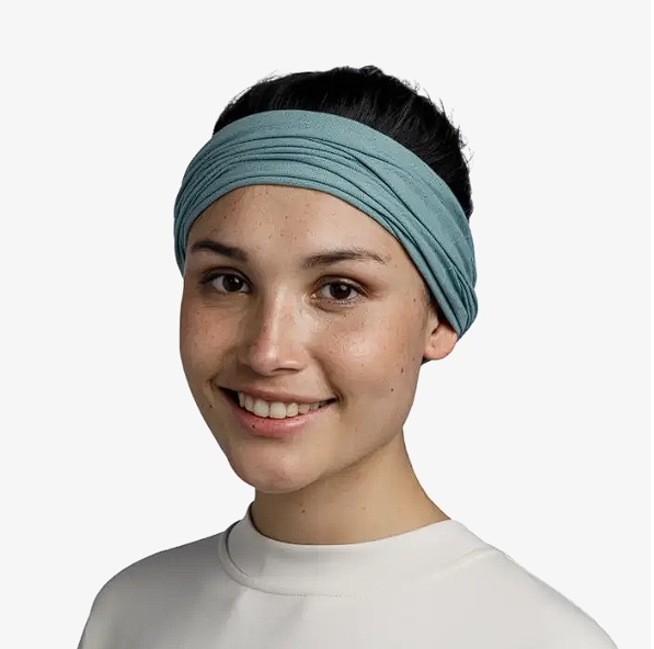 BUFF® Original EcoStretch Jade Sólido