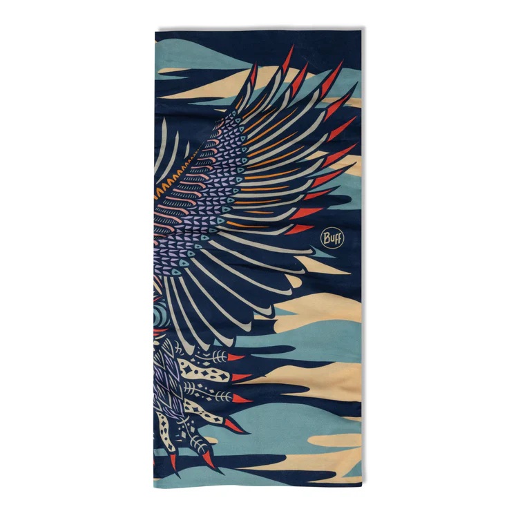 Buff® Original EcoStretch Tikato Multi