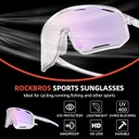 Lentes rockbros