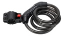 Candado L50115BK ROCKBROS