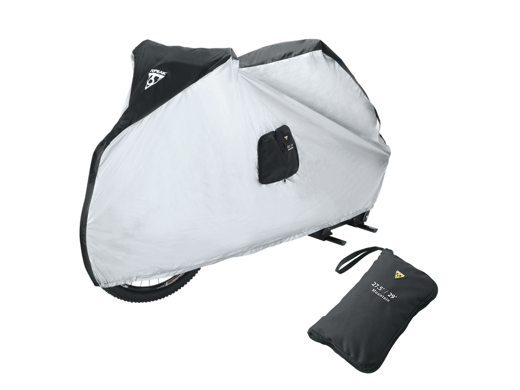 Cubre Bici TOPEAK R 27"-29"
