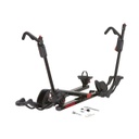 PORTABICICLETA YAKIMA HOLDUP 2" P/2 BICIS