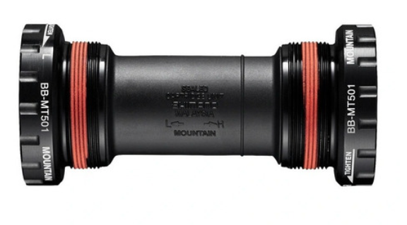 JUEGO DE CENTRO BB-MT501 ROSCADO BSA 68-73MM
