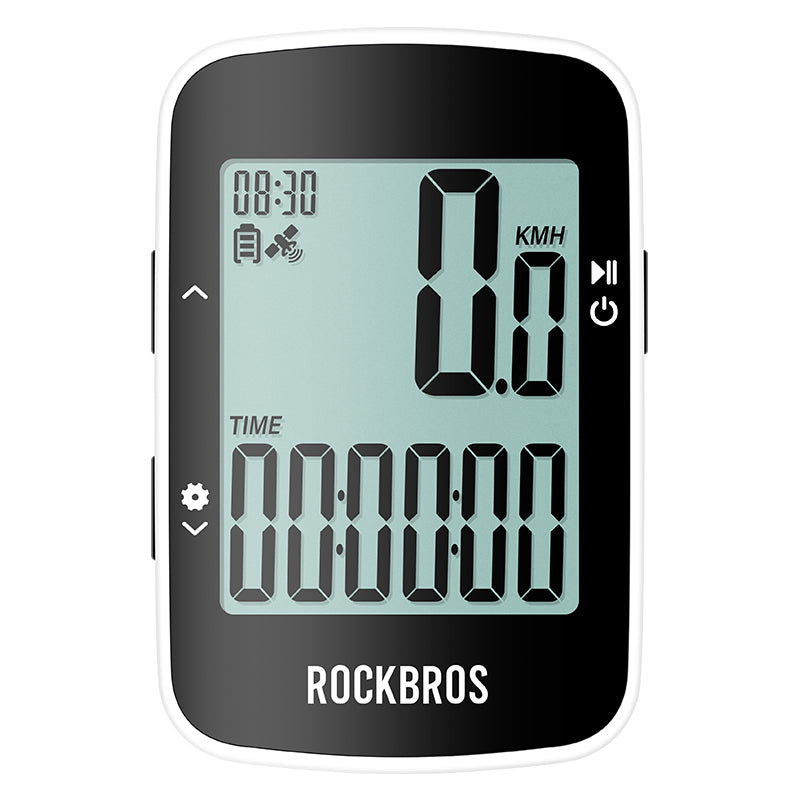 CICLOCOMPUTADOR ROCKBROS