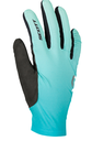 [SCOGU387-7265006] GUANTES SCOTT RC PRO SUPERS LF  NG/VD (S)