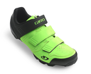 [ZPOGIR0162] Zapato GIRO CARBIDER Verde/Negro Talla 26