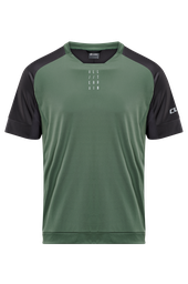 [12270] Jersey CUBE ATX Round Neck Tala M