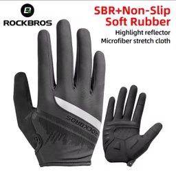 Guantes ROCKBROS Ciclismo XL