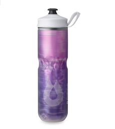 [PO-24PU-PUR] Anfora Termica HYDRAPAK Insulada Sport 700ML